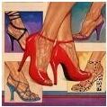 Plastic Surgery Blog: High heeled Dangers